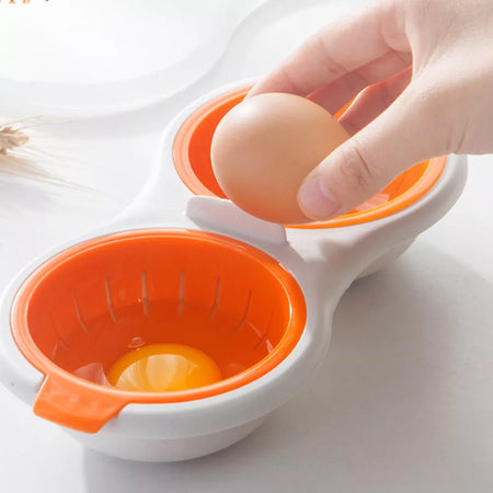 Cocedor de huevos - HuevoESCALFADO™